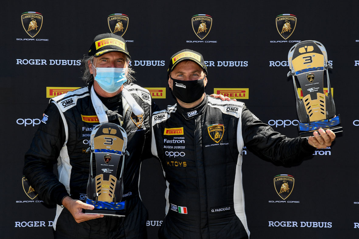 9 AGO 2020 Misano Fascicolo 1320 27 94
